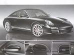Livre Porsche 911 997 Exclusif 04/2008, Porsche, Enlèvement ou Envoi