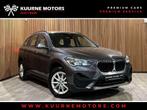 BMW X1 sDrive18dA Leder/Acc/Gps/Pdc/Bt *1j garantie*, Auto's, 4 deurs, 4 cilinders, 136 pk, https://public.car-pass.be/vhr/aae7fcc8-e7b8-4e8d-95cf-9b6c234d1f22