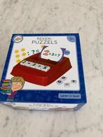 speelgoed - Rekenpuzzel, Ophalen, Rekenen