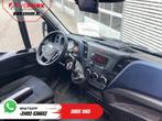 Iveco Daily 35S18V 3.0 180 pk ZF Aut. L2H2 352 EXPORT ONLY 3, Automaat, Electronic Stability Program (ESP), Iveco, Bedrijf
