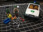 playmobil, Ophalen, Gebruikt