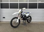 Husqvarna TC 125 2021, Motoren, Particulier, 1 cilinder, Crossmotor, 125 cc