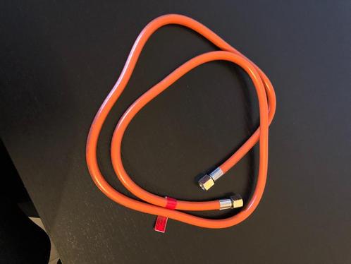 Gasslang, Doe-het-zelf en Bouw, Buizen en Afvoer, Nieuw, Overige typen, Overige materialen, Minder dan 2 meter, 40 tot 60 mm, Ophalen
