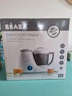 Babycook - mixer voor babypurree, Elektronische apparatuur, Gebruikt, Minder dan 1 liter, Ophalen