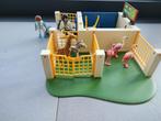 Playmobil dierenkliniek, Kinderen en Baby's, Speelgoed | Playmobil, Ophalen, Gebruikt, Los Playmobil