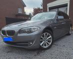 520D (184pk) 2011, Auto's, BMW, Automaat, Euro 5, Particulier, Te koop