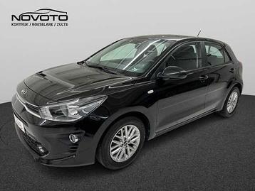 Kia Rio 1.2i Must disponible aux enchères