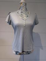 Dames shirt - Guess - lichtblauw - nieuw - XL, Guess, Blauw, Maat 46/48 (XL) of groter, Nieuw