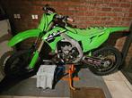 Kawasaki kxf 250 2024, Motoren, 250 cc, Particulier, Crossmotor, 1 cilinder