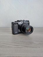 Canon G1 X - Digitale Fotocamera, Audio, Tv en Foto, Ophalen of Verzenden, Gebruikt, Compact, Canon