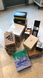 Collectie (hotel) zeep over gans de wereld, Verzamelen, Ophalen