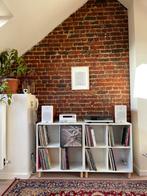 Ikea Rangement - Vinyl Consolle, Ophalen, Zo goed als nieuw