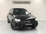 MERCEDES GLC 200 d 9G-TRONIC TOIT PANO DISTRONIC+ BURMESTER, Auto's, Mercedes-Benz, Automaat, USB, 4 cilinders, 5 deurs