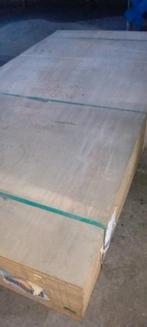 Multiplex poolse den MR 6mm 2440*1220, Ophalen, Zo goed als nieuw, Multiplex, Minder dan 20 mm