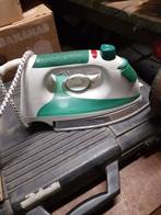 Strijkijzer, Elektronische apparatuur, Strijkijzers en Strijkplanken, Ophalen