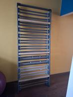 Lattenbodem ergosleep 210×90, Ophalen, Gebruikt, 90 cm, Eenpersoons