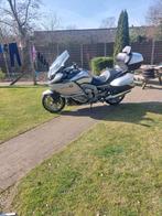 BMW k 1600 gtl, Motoren, Motoren | BMW, 1600 cc, Handvatverwarming, Particulier, Toermotor