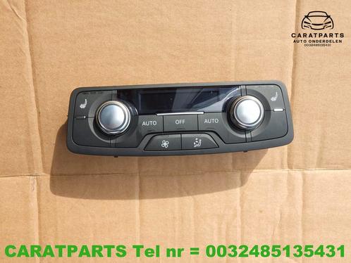 4G0919158R RS7 RS6 climatronic S6 S7 a6 climatronic A6 A7, Auto-onderdelen, Dashboard en Schakelaars, Audi, Gebruikt