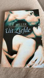 S. Miller - Uit liefde, Ophalen, S. Miller