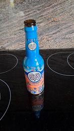 Bierflesje 33cl (leeg), Enlèvement