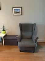 Fauteuil 1-persoons IKEA, Huis en Inrichting, Fauteuils, Ophalen, Gebruikt, 75 tot 100 cm, 75 tot 100 cm