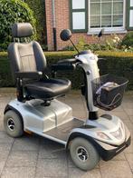 Invacare comet Scootmobiel 4 Elektrische Invalide scooter, Diversen, Ophalen of Verzenden, Inklapbaar, Zo goed als nieuw, Elektrische rolstoel