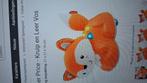 Fisher Price  kruip en leervosje, Kinderen en Baby's, Ophalen, Gebruikt