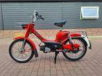 Sparta Lucky oldtimer bromfiets start en rijdt met papieren, Fietsen en Brommers, Brommers | Overige merken, Ophalen, Gebruikt