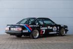 BMW 6 Serie 635CSI Historic race winning car (bj 1985), Auto's, 3430 cc, Zwart, Bedrijf, Handgeschakeld