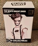 DC Collectibles The White Joker statue, Verzamelen, Poppetjes en Figuurtjes, Ophalen of Verzenden, Zo goed als nieuw