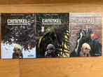 De Chninkel, Boeken, Stripverhalen, Rosinski-Van Hamme, Complete serie of reeks, Nieuw, Ophalen of Verzenden