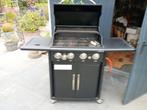 Barbecue op gas.    European outdoor chef     zwart, Tuin en Terras, Gasbarbecues, Ophalen