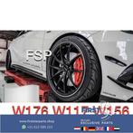W176 A W117 CLA W156 GLA 45 AMG remklauwen Set Mercedes A45, Ophalen of Verzenden, Gebruikt, Mercedes-Benz