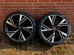 19 inch velgen RS6 look, Ophalen, 19 inch, Band(en)