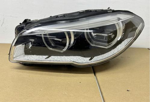 BMW F10 F11 LCI Adaptive LED koplamp links 7424145, Auto-onderdelen, Verlichting