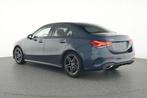 Mercedes-Benz A 180 Sedan AMG Line, Auto's, 4 deurs, Gebruikt, Euro 6, 1332 cc