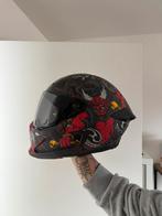 RuRoc ATLAS ONI (maat L), Motoren, Kleding | Motorhelmen, Ophalen, L