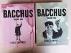 BACCHUS Omnibus FULL SET Eddie Campbell Mythology vol 1 & 2, Comme neuf, Amérique, Enlèvement ou Envoi, Série complète ou Série