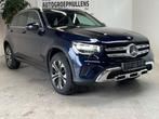 Mercedes-Benz GLC 300 GLC300e Business Solution 2.0i 320pk, Auto's, Automaat, Blauw, Hybride Elektrisch/Benzine, SUV of Terreinwagen