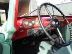 Mooie Amerikaanse Dodge D100,pickup,oldtimer., Automaat, Overige kleuren, Particulier, Overige carrosserie