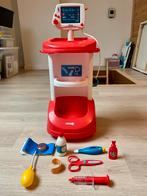 dokterskarretje - Elektronisch, Enlèvement, Comme neuf