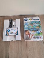 ABC Smile TV, Ophalen of Verzenden, Zo goed als nieuw, Met 1 controller, Met games