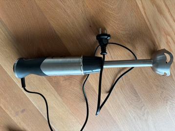 Staafmixer Tefal beschikbaar voor biedingen