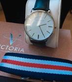 Horloge Victoria - nieuw, Handtassen en Accessoires, Horloges | Dames, Nieuw, Ophalen of Verzenden