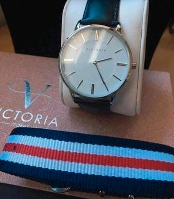 Horloge Victoria - nieuw