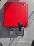 Sma sunny boy 3.6, Doe-het-zelf en Bouw, Zonnepanelen en Toebehoren, Ophalen, Zo goed als nieuw