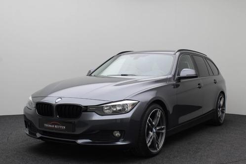 BMW 3-serie 320d EfficientDynamics Edition 2014, Autos, BMW, Particulier, Série 3, Air conditionné, Alarme, Bluetooth, Ordinateur de bord