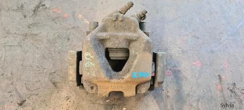Remklauw remzadel rechts voorzijde BMW 3 serie E90 E91 E92 E, Auto-onderdelen, Remmen en Aandrijving, Gebruikt, Ophalen of Verzenden