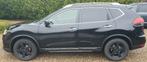 Nissan X-trail automaat 2018 114500 km full option 06/2018, Autos, Cuir, Euro 6, Noir, 5 portes