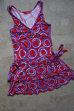 zomerjurk IKO maat M, Kleding | Dames, Maat 38/40 (M), Ophalen of Verzenden, Knielengte, IKO